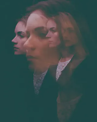 Model: Meredith Adelaide